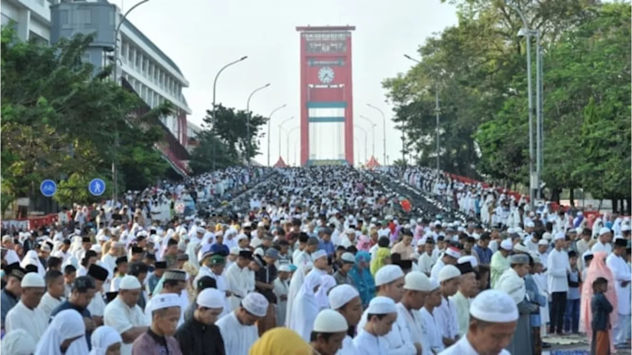 Didukung Lebih dari 30 Negara, Idul Fitri-Idul Adha Kini Diakui UNESCO sebagai Hari Besar Keagamaan