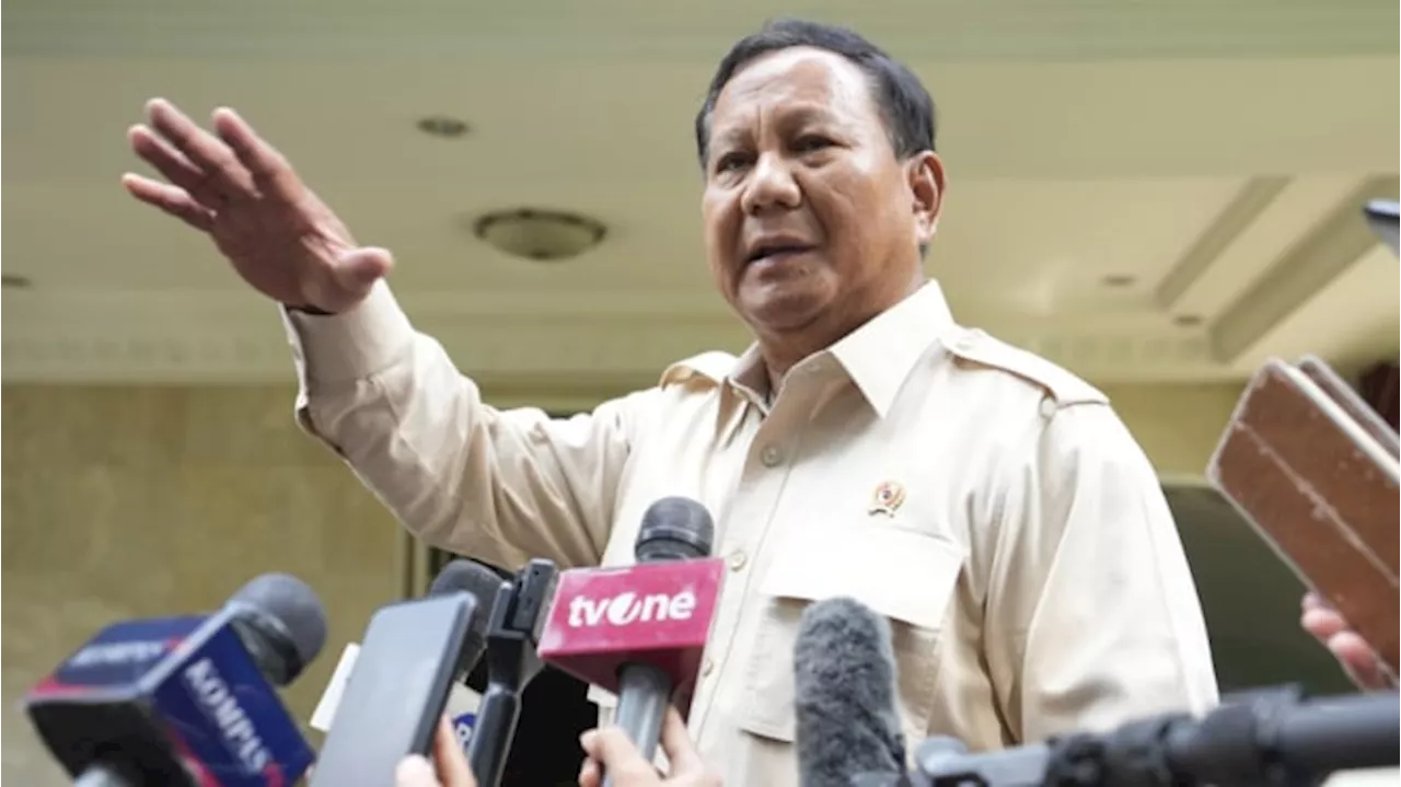 Relawan Siap Kawal Pemerintahan Prabowo, Zainuddin: Bangun SDM yang Kuat Sambut Indonesia Emas