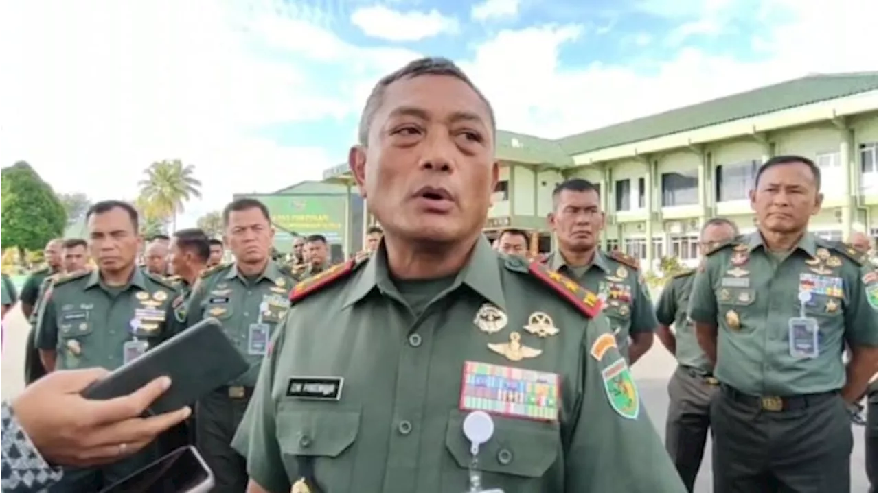 TNI Bisa Hancurkan KKB dalam Sekejap, 5 Pasukan Khusus Militer AS Paling Elite