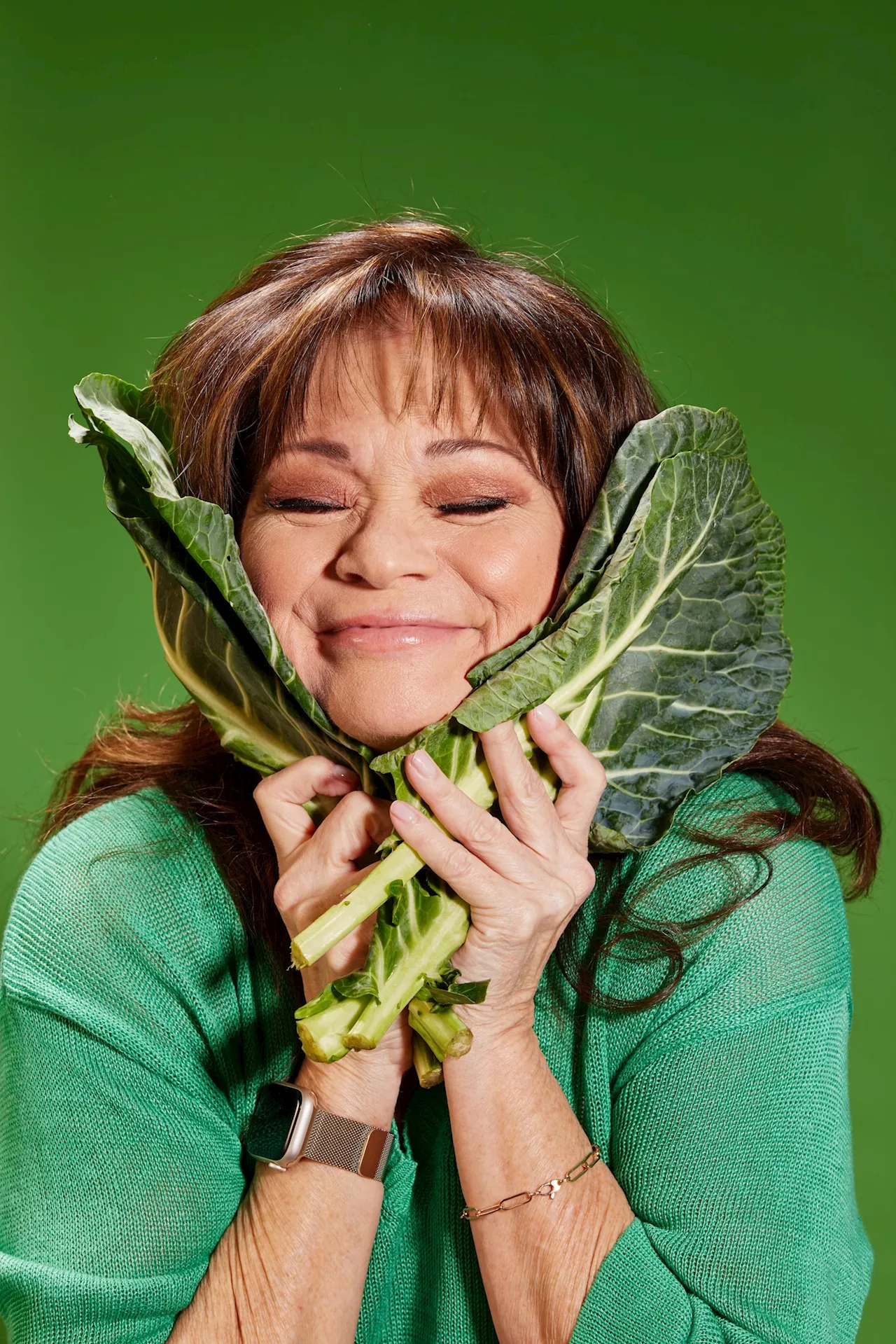 Valerie Bertinelli wants us all to indulge