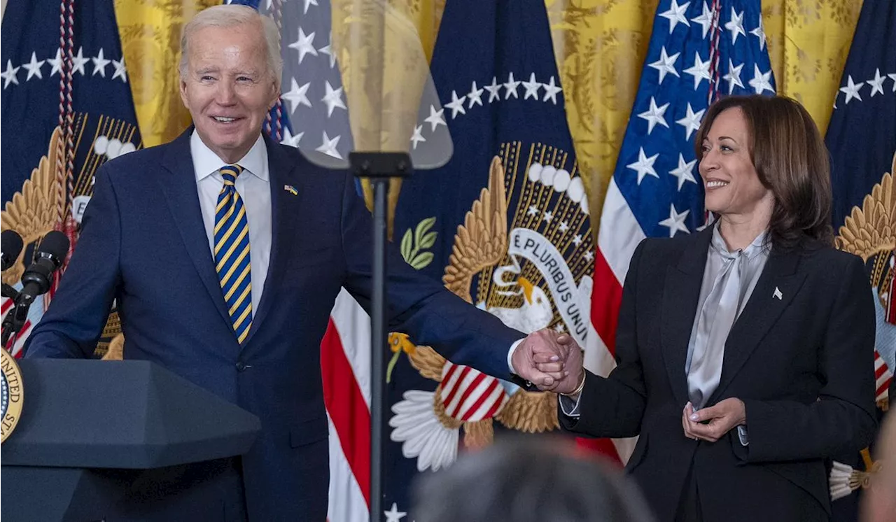 Joe Biden-Kamala Harris campaign scorned for Hispanic outreach launch without top Hispanics