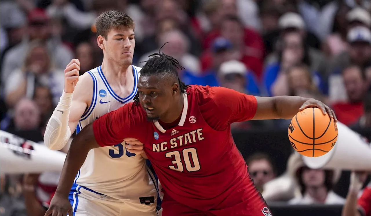 N.C. State headed to first Final Four since 1983 after 76-64 win over Duke