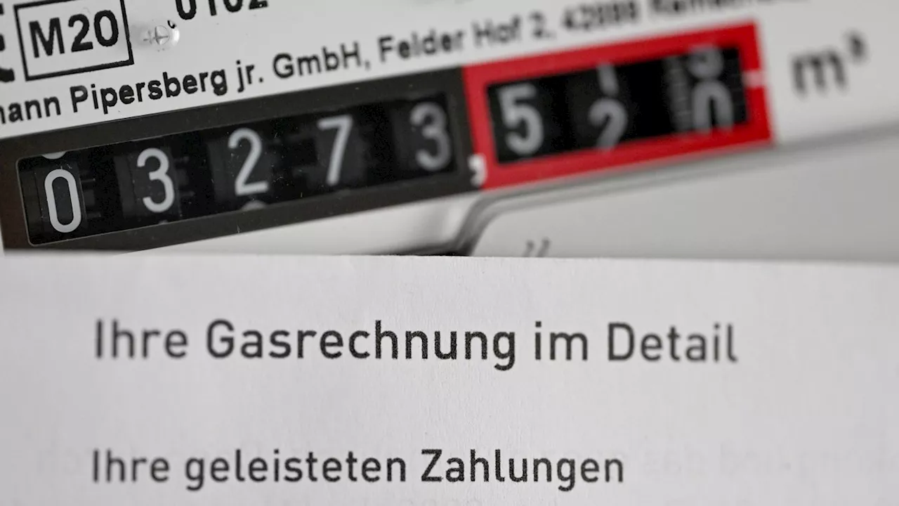 Mehrwertsteuer-Erhöhung auf Gas und Fernwärme: Experte hat wichtigen Tipp