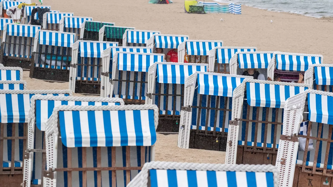 Fast jedem Vierten fehlt das Geld für eine Woche Urlaub