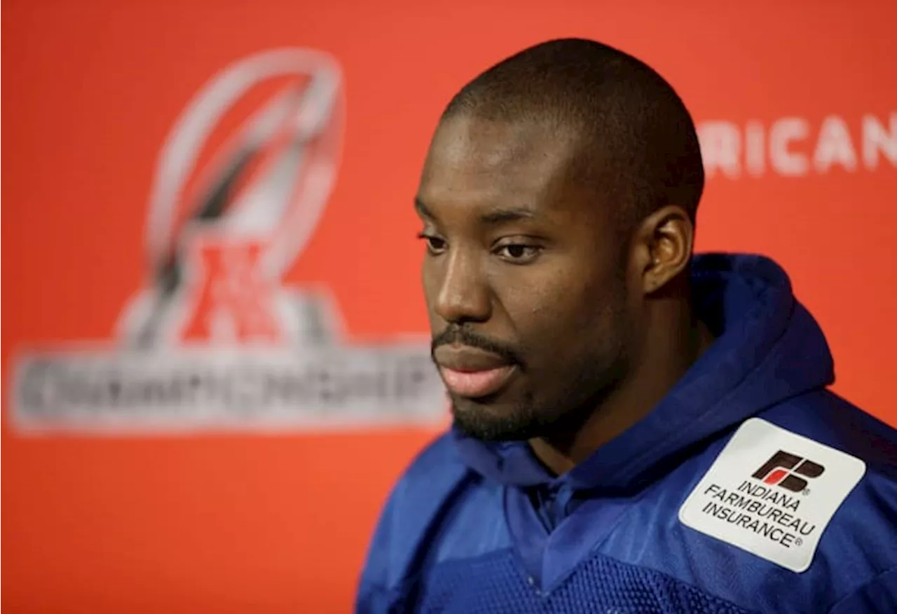 Former Dolphins, Colts player Vontae Davis found dead in his South Florida home at age 35