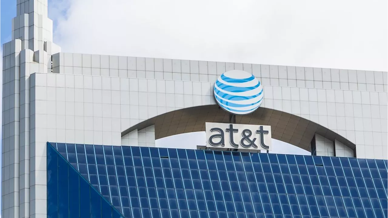 AT&T resets 7.6M customers' passwords after data breach