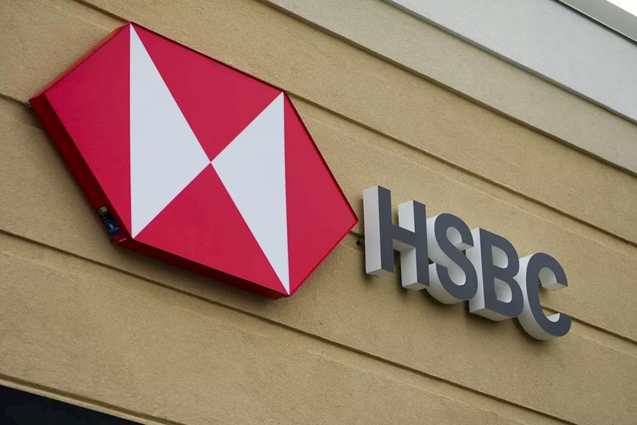 HSBC Canada branches reopening under RBC brand with takeover complete