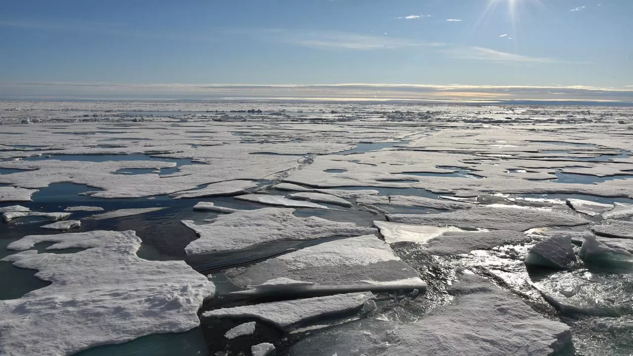 Ozeane extrem warm: Was das für Europa bedeuten könnte