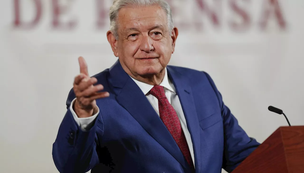 México mantiene su relación con Argentina pese a dichos de Milei: López Obrador