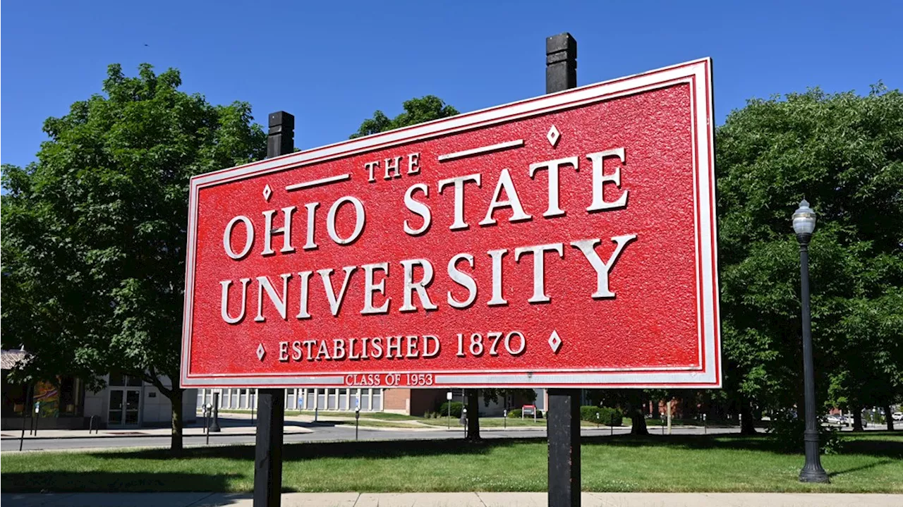 3 Jewish defense organizations file complaint against Ohio State, alleging university failed to address antisemitism