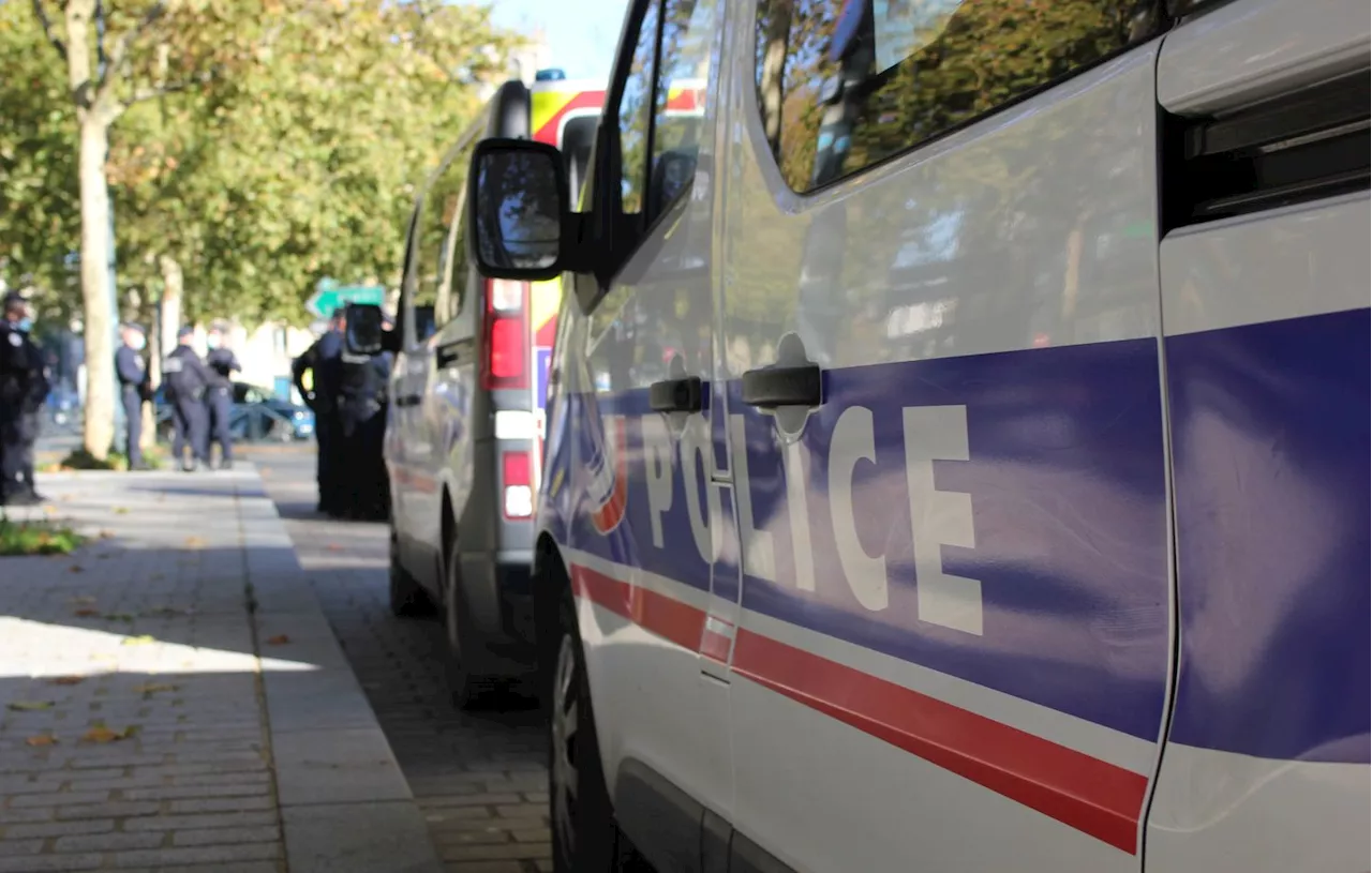 Un adolescent de 15 ans tué par arme blanche à Romans-sur-Isère