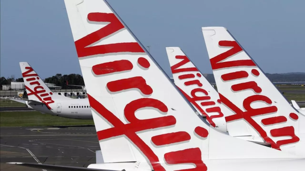 Virgin Australia announces Velocity Frequent Flyer program partnership with AGL Energy