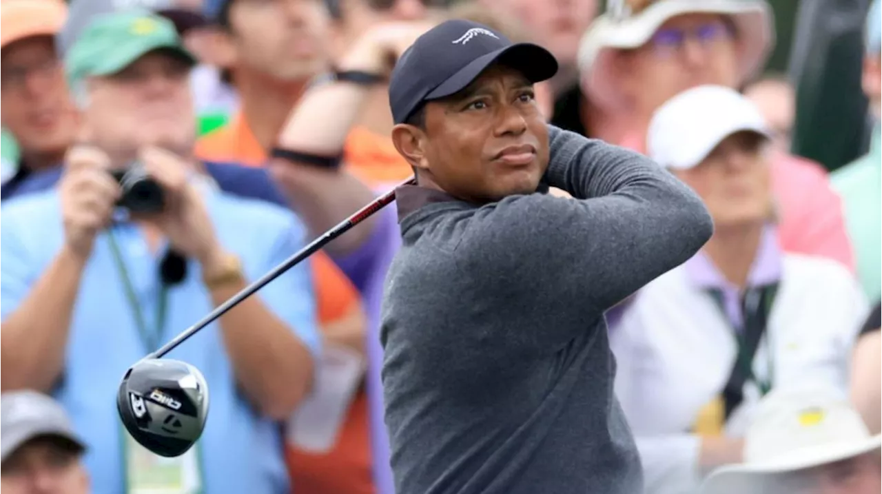 Every Aussie tee time at Masters: Jason Day paired with Tiger Woods at Augusta