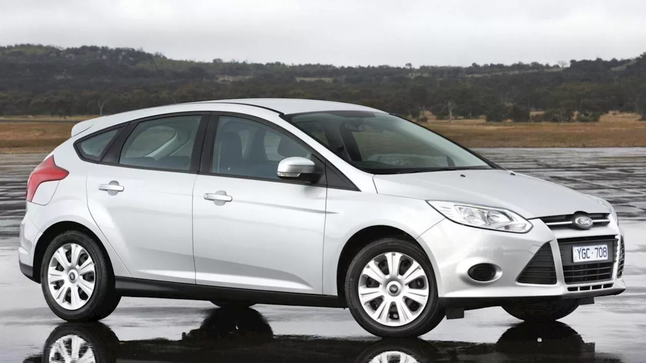 Ford Powershift class action hits High Court