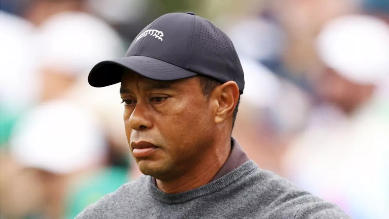 Tiger Woods eyes miracle Masters win as failing body continues to ache