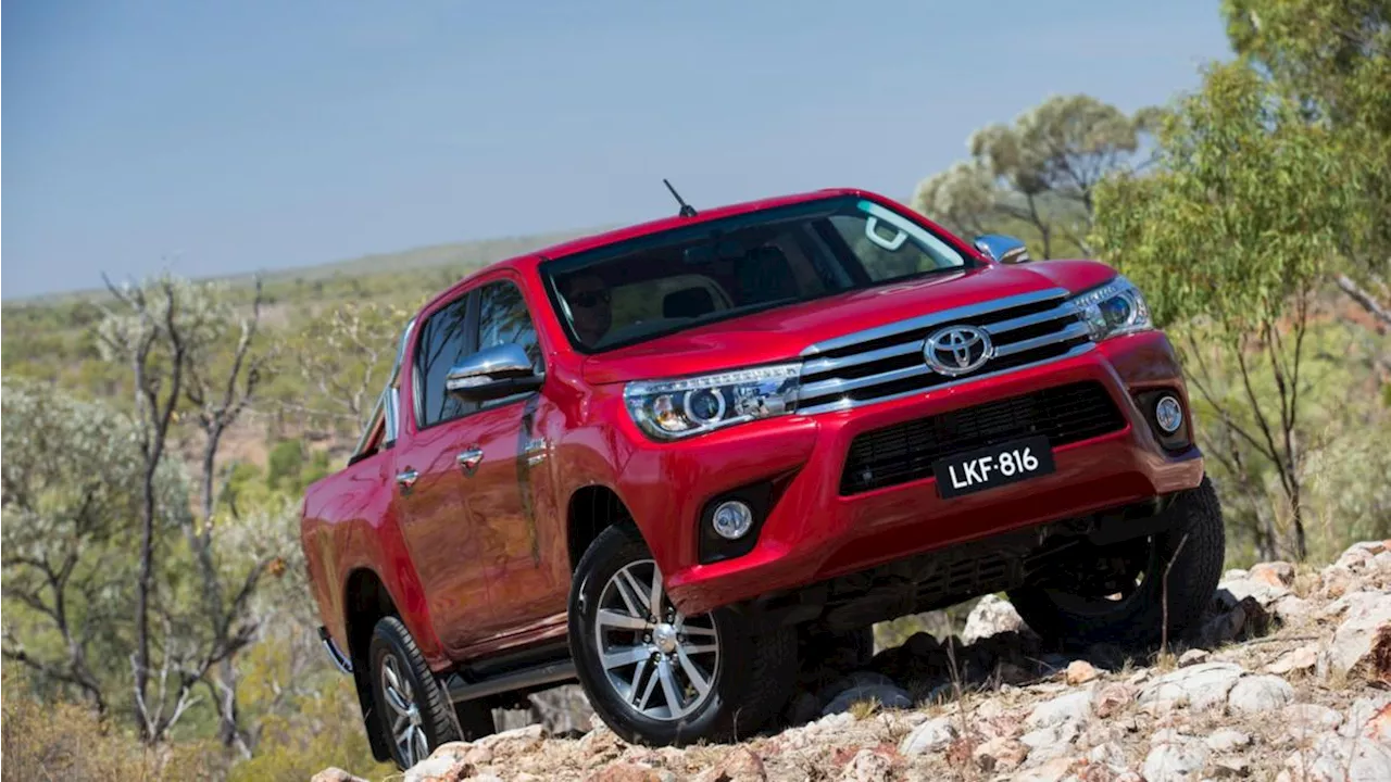 Toyota DPF class action battle continues in High Court