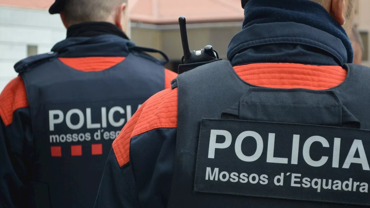 Los Mossos encuentran dos cadáveres momificados de una madre y un hijo en Roses, Girona