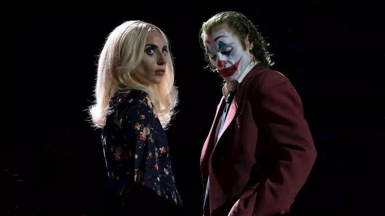 'Joker: Folie á Deux' teaser trailer starring Joaquin Phoenix, Lady Gaga has arrived: Watch here