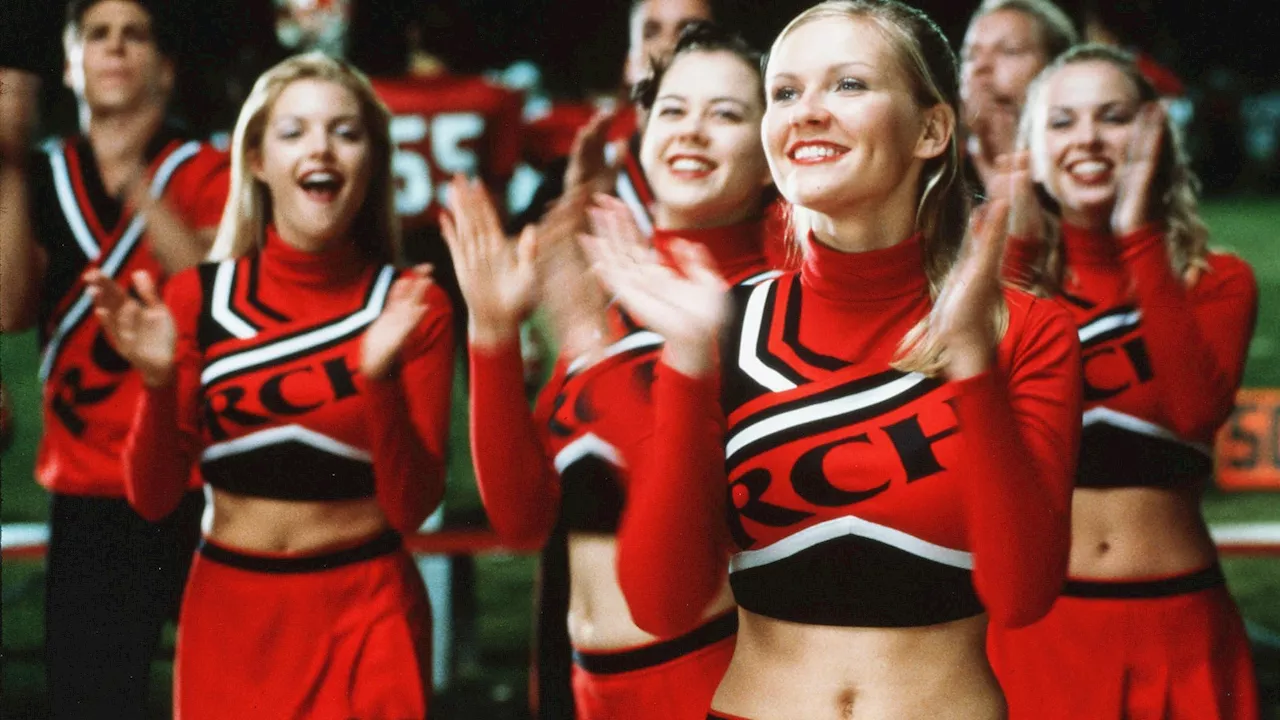 Kirsten Dunst reveals the 1 thing required for a 'Bring It On' reunion