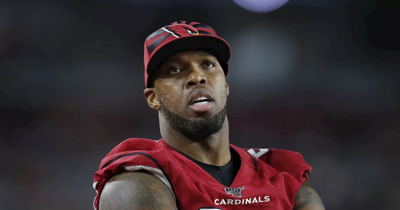 Former Arizona Cardinal, ASU alum Terrell Suggs arrested for assault in Scottsdale