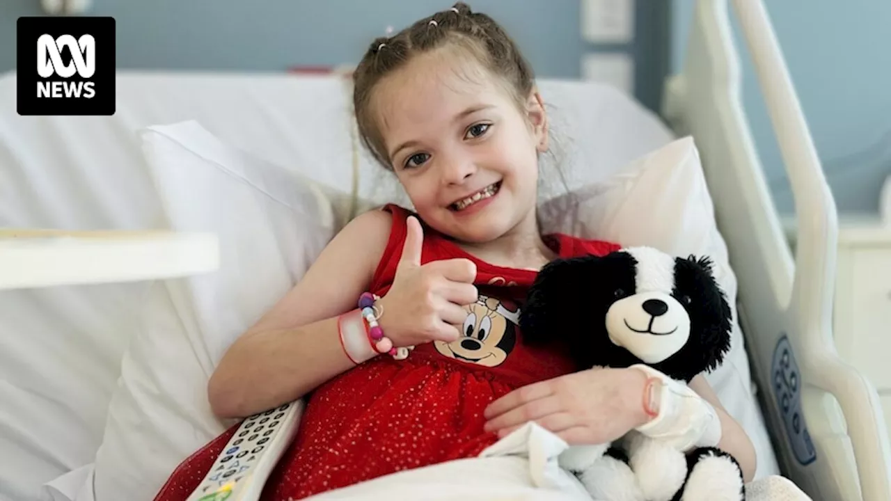 How children's hospital Juiced TV program is making a difference to kids' mental and physical health