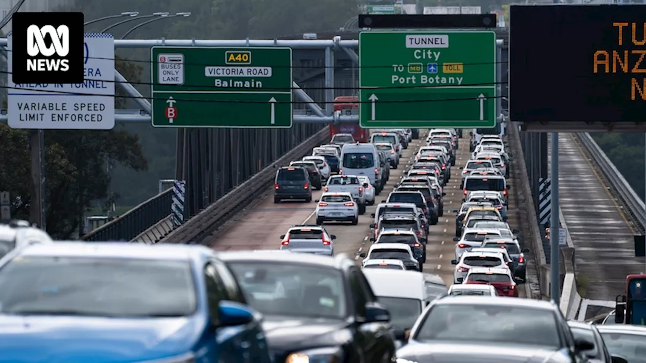 Rozelle Interchange traffic chaos warnings were ignored, NSW upper house inquiry told