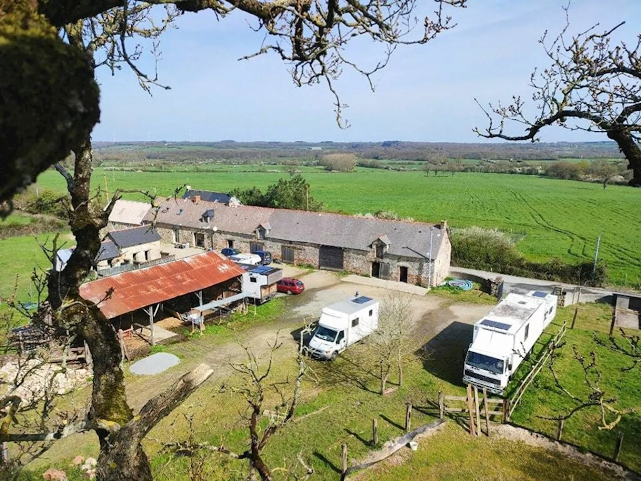 Loire-Atlantique : un escape game s'installe dans cette petite commune | L'Éclaireur de Châteaubriant