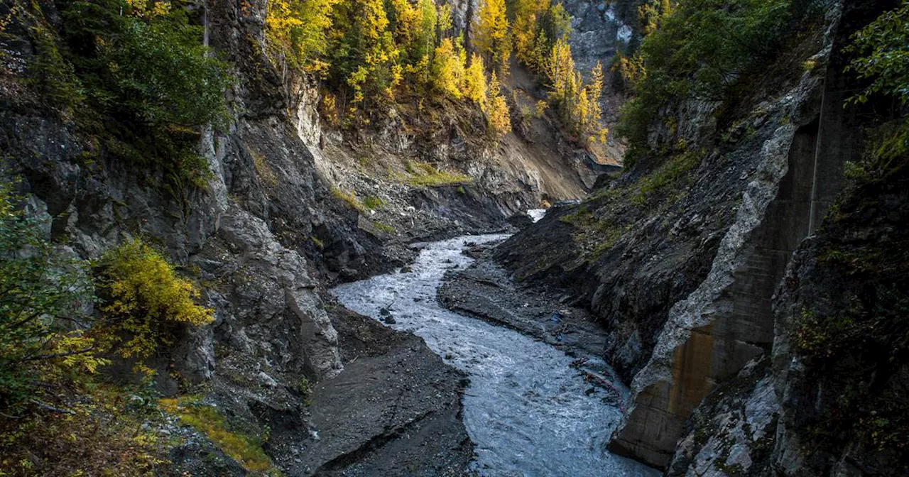 Confidential Document Sparks Dispute Over Access to Drinking Water in Anchorage