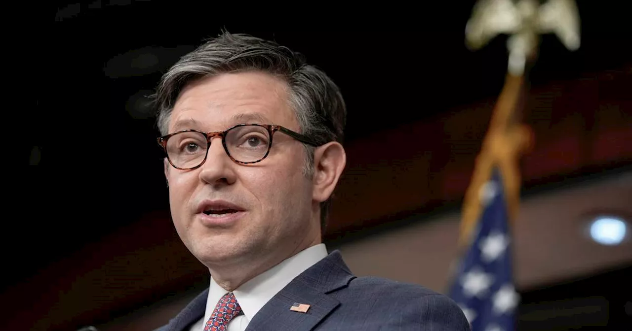 Conservative Revolt Blocks Reauthorization of National Security Surveillance Program