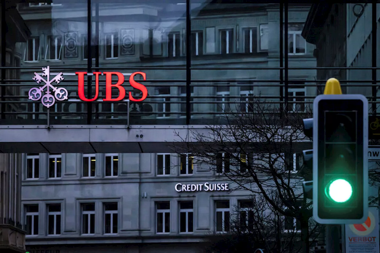 Schweiziska regeringen vill ställa tuffare kapitalkrav på UBS