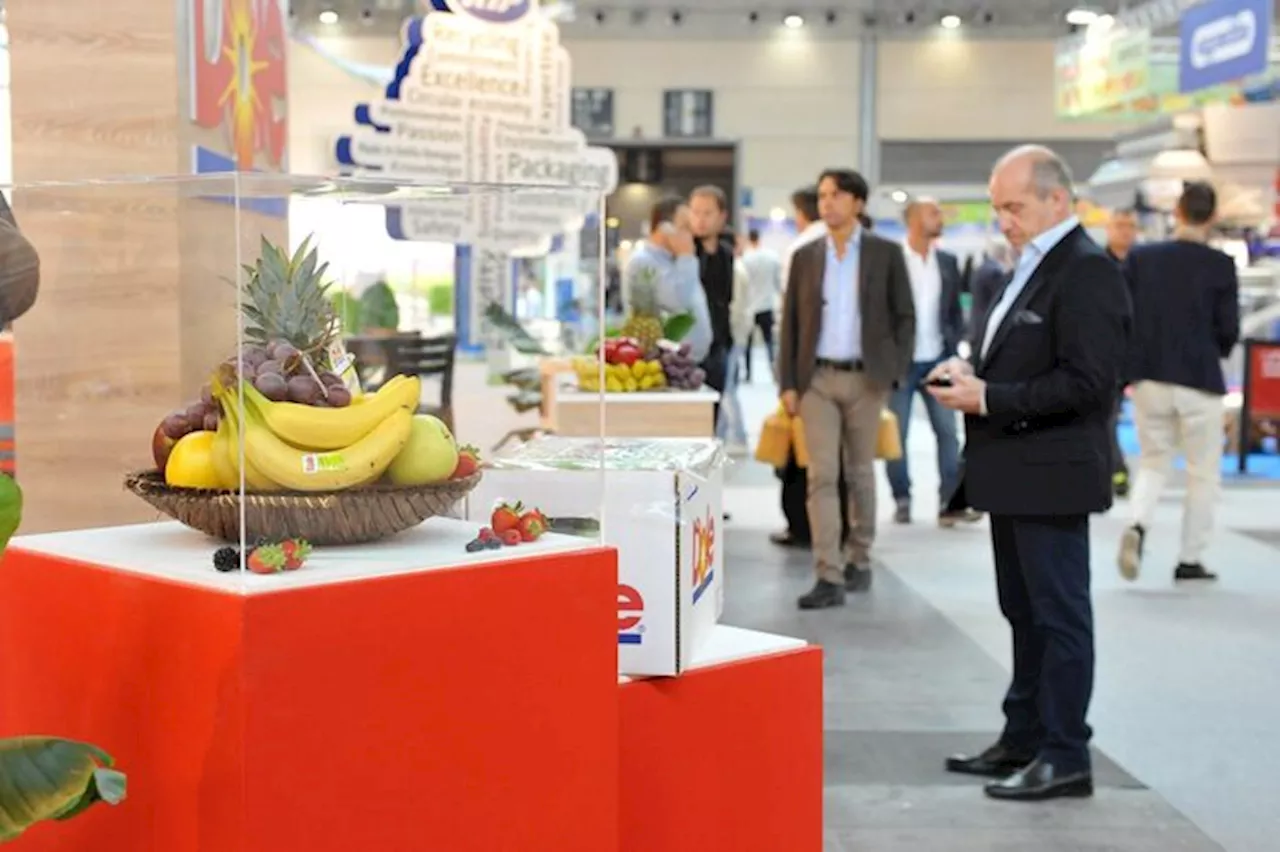 L'Italia dell'ortofrutta vale 26 miliardi, filiera strategica