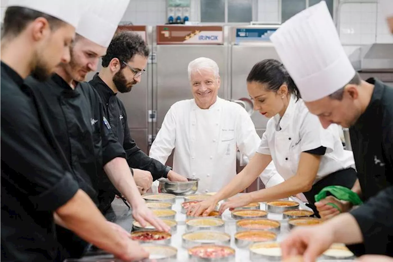 Senato approva ddl per premio Maestro d'arte della cucina