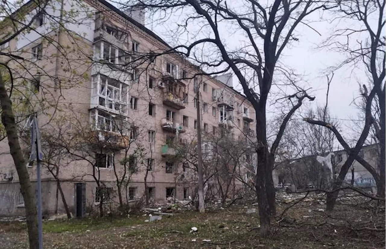 Ucraina: morti o feriti 450mila soldati russi. I russi conquistano un villaggio