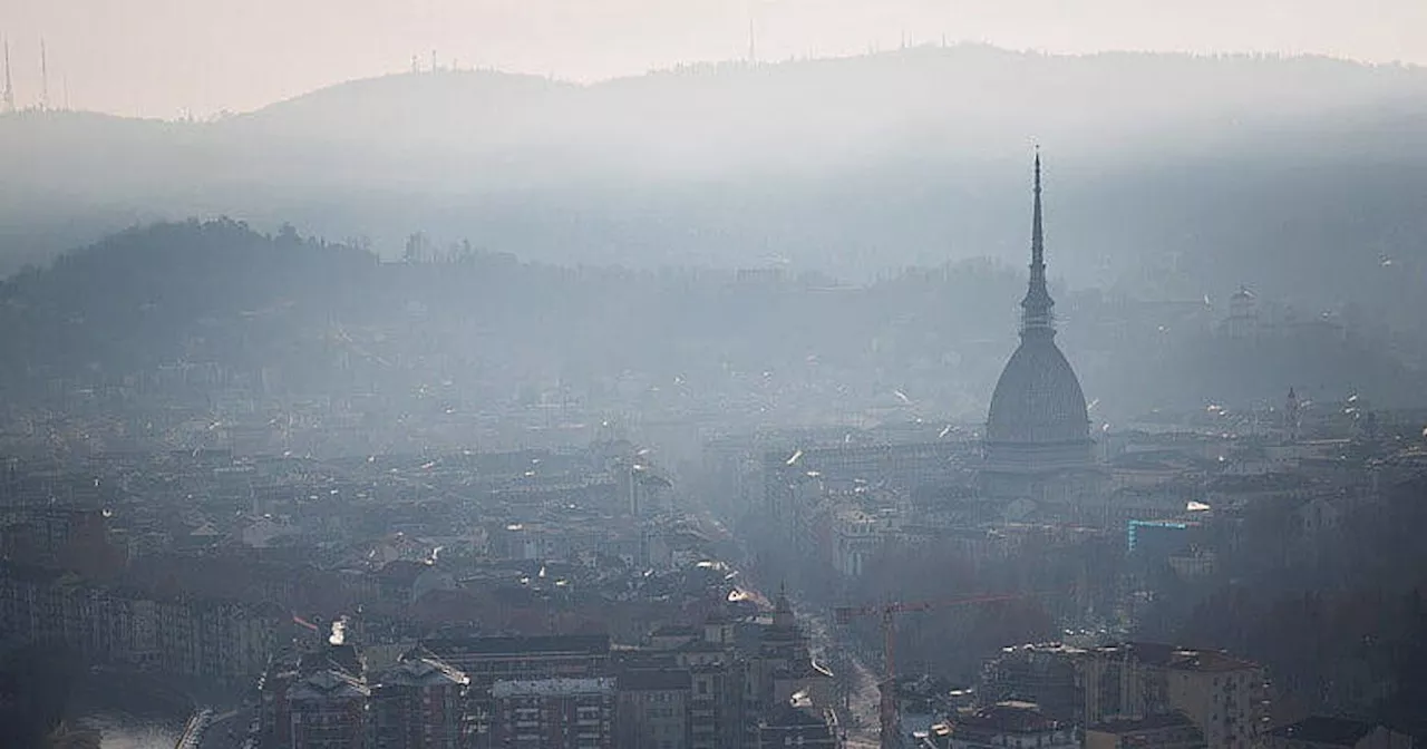 Con meno smog aumenta il riscaldamento terrestre