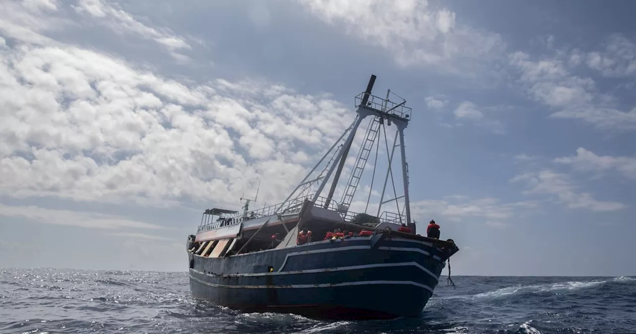 Il nuovo Patto per le migrazioni e l'asilo dell'Unione europea