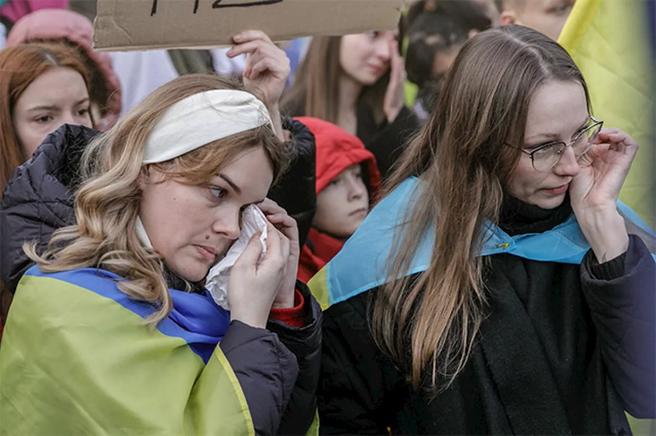 И снова зрада. Польша отменяет часть выплат для беженцев с Украины