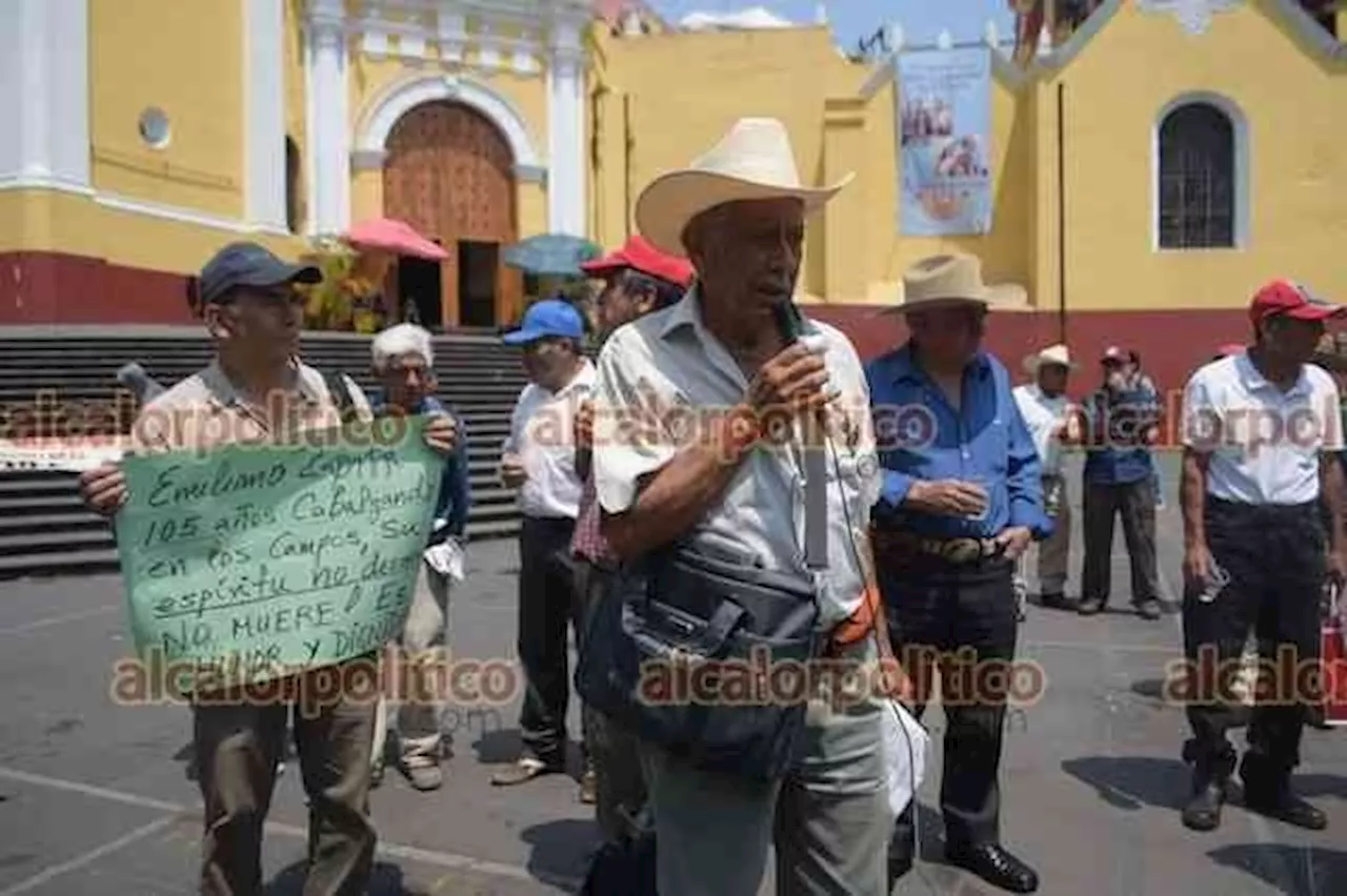 Ingenio de Mahuixtlán mata cultivos de café y fauna, alertan