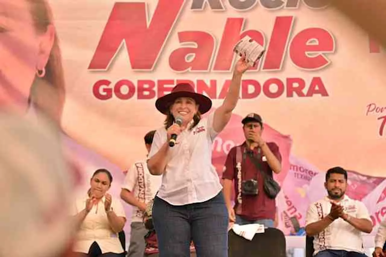 MC también exige investigar las propiedades de Nahle