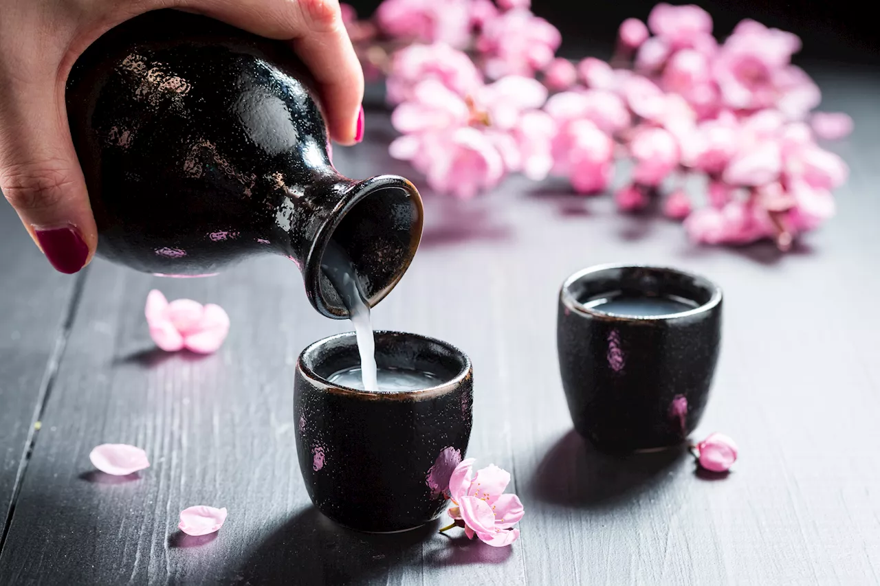 Sip and savor: Joy of Sake returns to NYC with 578 sakes to try