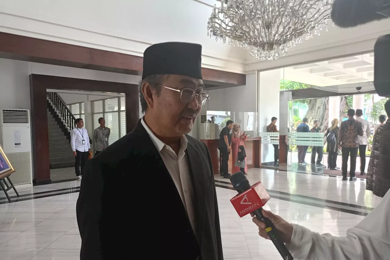 Jimly berharap semua pihak terima putusan MK soal sengketa pemilu