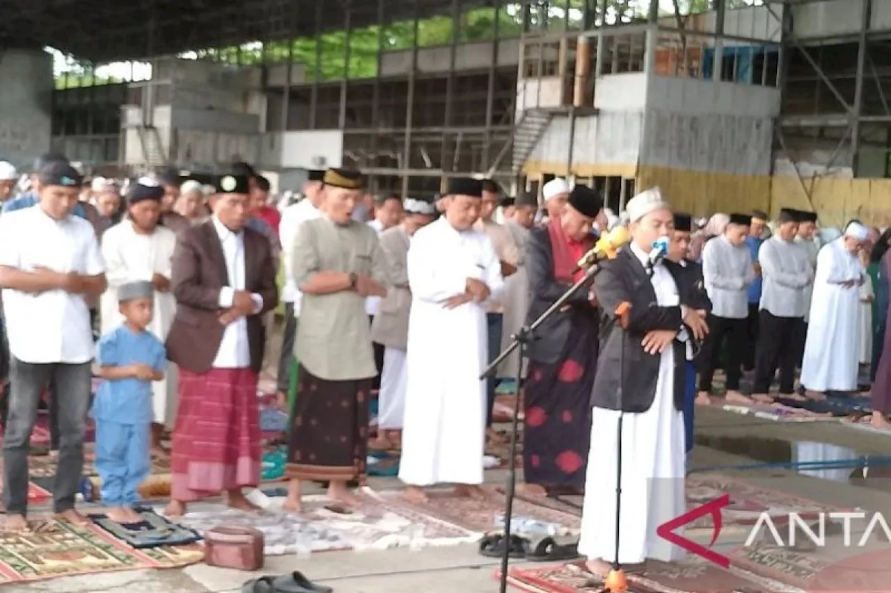 Nilai Kejujuran dan Kepedulian Sosial dalam Ibadah Puasa Ramadhan