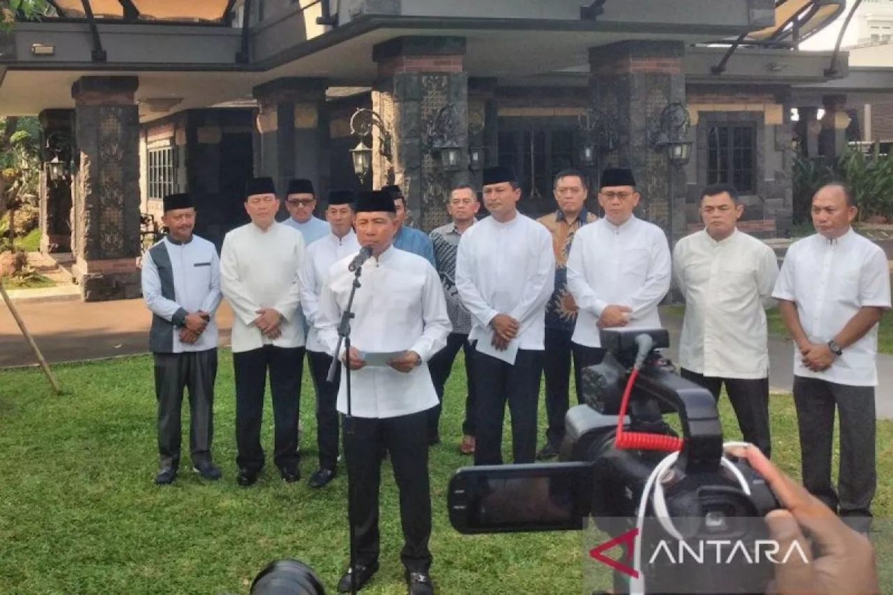 Panglima TNI jelaskan KKB di Papua kembali disebut OPM