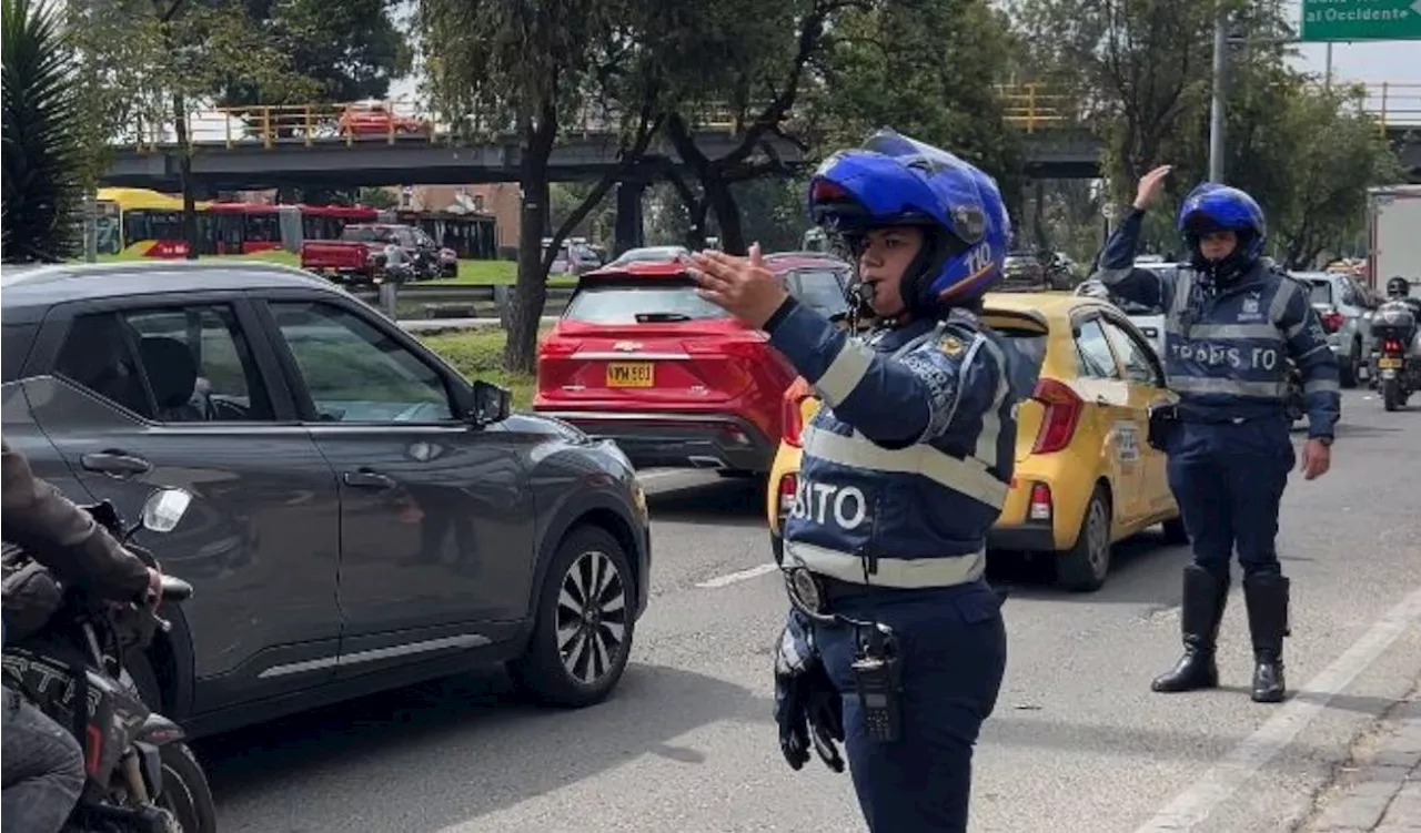 Galán confirmó cómo será el pico y placa los sábados en Bogotá