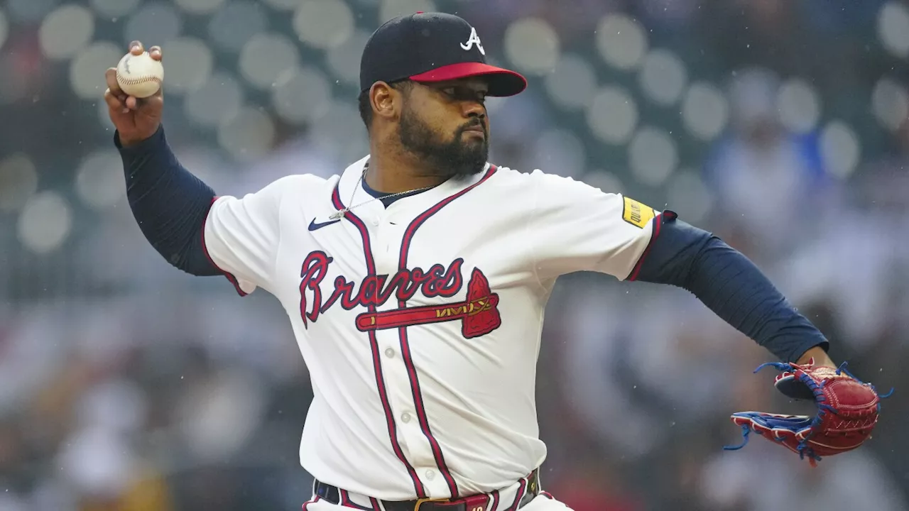 López throws 6 strong innings, Acuña scores 3 runs as Braves hold off Mets 6-5