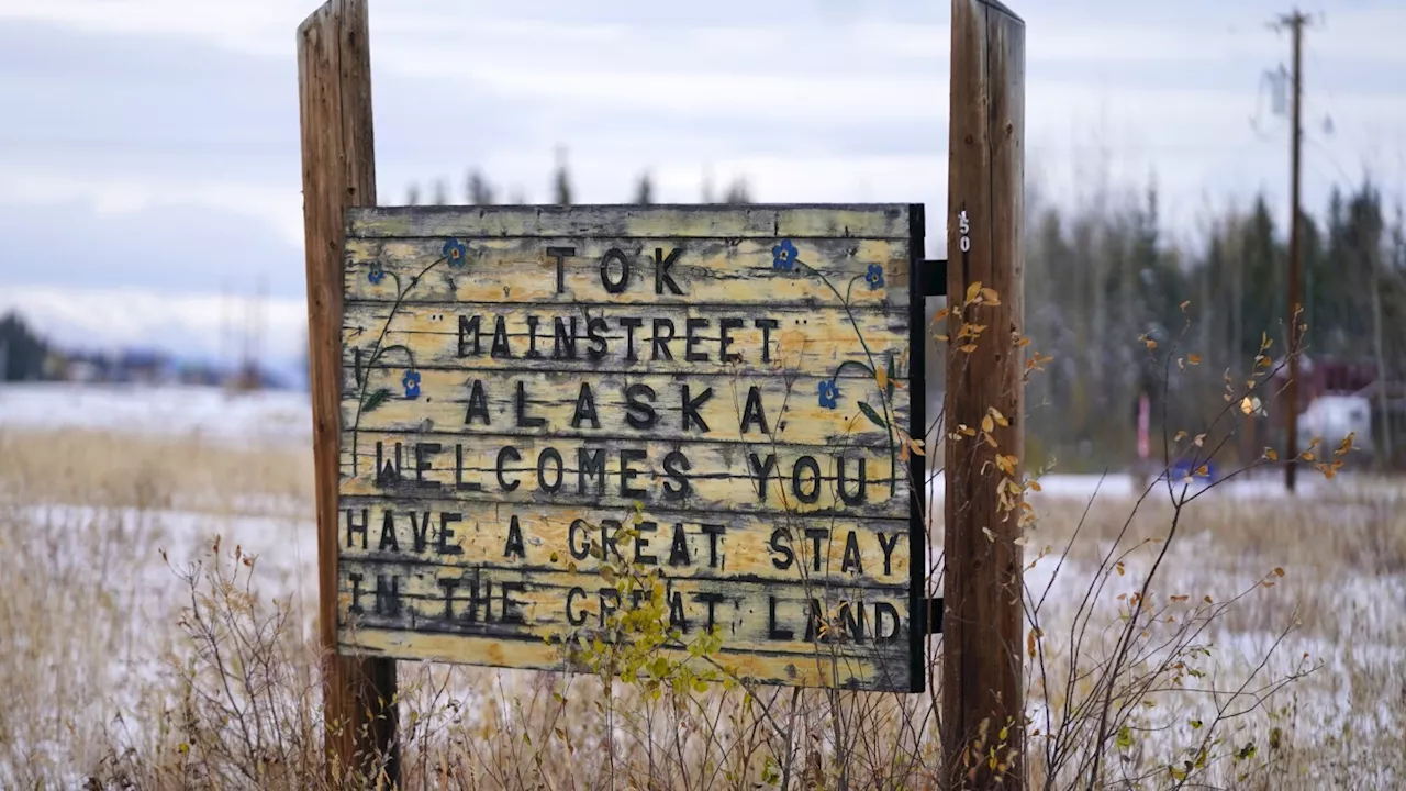 What to expect in the Alaska and Wyoming Democratic presidential contests