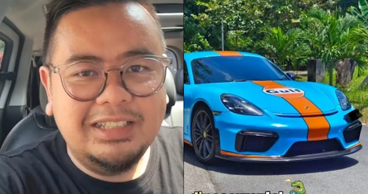 Malaysians Paying Up to RM5,000 a Day to Rent Luxury Cars for Hari Raya