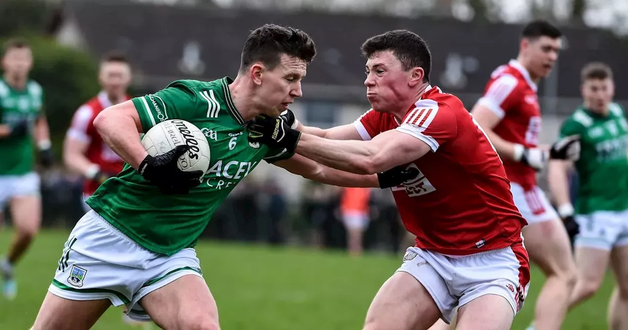 Fermanagh can claim Armagh scalp despite relegation woes insists Shane McGullion