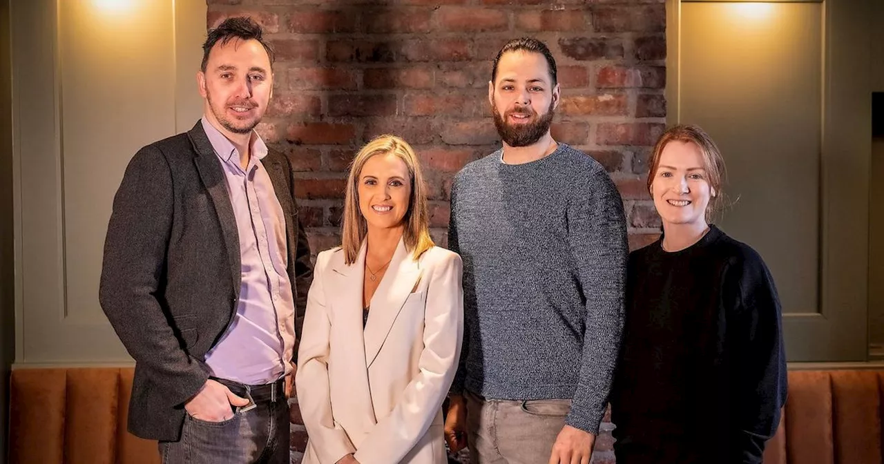 The Bucks Head bags £100,000 of funding from British Business Bank