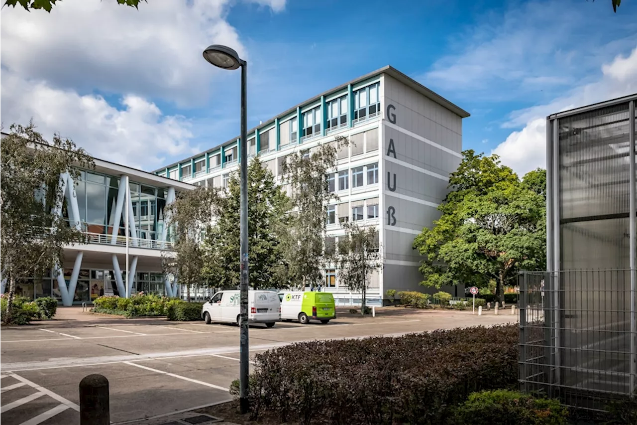 Wedding: Berliner Hochschule für Technik – Förderzuschuss für „Mint-VR-Labs“