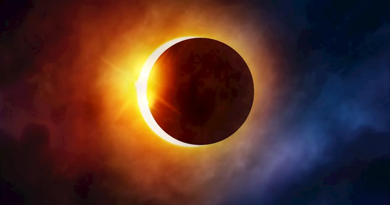 Éclipse de soleil : voici quand aura lieu la prochaine éclipse de soleil visible depuis la France